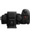 Kamera bez ogledala Panasonic - Lumix S5 IIX + S 20-60mm, f/3.5-5.6 + S 50mm, f/1.8 - 5t